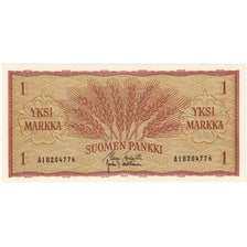 Finnland, 1 Markka, 1963, KM:98a, UNZ