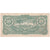 MALAYA, 10 Dollars, 1942, KM:M7b, UNZ