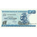 Zimbabwe, 2 Dollars, 1983, KM:1b, FDS