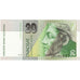 Słowacja, 20 Korun, 1993, KM:20e, UNC(65-70)