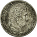 France, 1/4 Franc, Louis-Philippe, 1838, Paris, Silver, EF(40-45), Gadoury:355