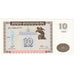 Billete, 10 Dram, 1993, Armenia, KM:33, UNC