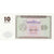 Billete, 10 Dram, 1993, Armenia, KM:33, UNC