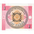 Billet, Kirghizstan, 1 Tyiyn, Undated (1993), NEUF