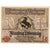 Allemagne, 50 Pfennig, 1921, 1921-04-21, STUTTGART, NEUF