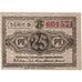 Deutschland, Mecklenburg-Schwerin Staatsministerium, Schwerin, 25 Pfennig