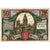 Germania, Mainz, 50 Pfennig, cathédrale, 1921, 1921-01-01, SPL-, Mehl:860.1a