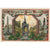 Germany, Mainz, 50 Pfennig, cathédrale, 1921, 1921-01-01, AU(55-58)