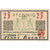 Germania, Bremen, 25 Pfennig, place, 1921, 1921-09-15, SPL-, Mehl:169.1