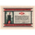 Germania, 50 Pfennig, 1921-07-01, Hambourg, SPL