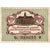 Germania, Magdeburg, 25 Pfennig, château, 1920, 1920-04-01, BB, Mehl:M2.6b
