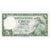 Banconote, Spagna, 5 Pesetas, 1954, 1954-07-22, FDS