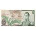 Banknot, Colombia, 5 Pesos Oro, 1981, 1981-01-01, KM:406f, UNC(65-70)