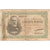 Biljet, Spanje, 50 Pesetas, 1940, 1940-01-09, KM:117a, TB