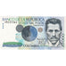 Colômbia, 20 000 Pesos, 2001, 2001-08-07, UNC(65-70)