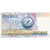 Colombie, 20 000 Pesos, 2001, 2001-08-07, NEUF