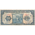 Costa Rica, 20 Colones, 1932, 1932-12-22, VF(20-25)