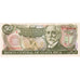 Costa Rica, 50 Colones, 1992, 1992-07-29, KM:257a, UNC(65-70)