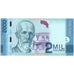 Banknote, Costa Rica, 2000 Colones, 2010, 2009-09-02, KM:275, UNC(65-70)