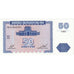 Banconote, Armenia, 50 Dram, 1993, FDS