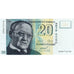 Finland, 20 Markkaa, NIEUW