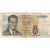 Belgio, 20 Francs, 1964-1966, 1964-06-15, KM:138, B+