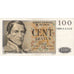 Belgium, 100 Francs, 1958, 1958-04-21, KM:129c, AU(50-53)