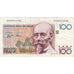 Belgien, 100 Francs, KM:142a, SS