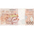 1000 Francs, 1997, Bélgica, KM:150, UNC