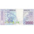 Bélgica, 2000 Francs, EF(40-45)
