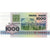 Bielorussia, 1000 Rublei, 1992, KM:11, FDS