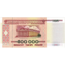 Belarus, 500,000 Rublei, 1998, KM:18, UNC(65-70)