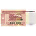 Bielorussia, 500,000 Rublei, 1998, KM:18, FDS