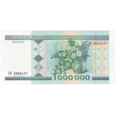 Belarus, 1,000,000 Rublei, 1999, KM:19, UNC(65-70)