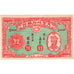Cina, Yuan, 5000 HELL BANKNOTE, SPL