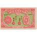 China, Yuan, 100000 HELL BANKNOTE, UNZ