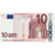 Hiszpania, 10 Euro, 2002, FAKE SPECIMEN PUB, UNC(65-70)