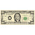 USA, Dollar, 2001, FANTASY 2001 DOLLARS, UNC(65-70)