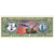 USA, Dollar, 2001, FANTASY 1 000 000 DOLLARS, UNC(65-70)