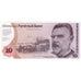 Armenia, FANTASY BANKNOTE 10, UNZ