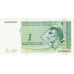 Bosnia - Herzegovina, 1 Convertible Marka, KM:59a, UNC(65-70)