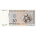 Bosnia - Herzegovina, 20 Convertible Maraka, KM:66a, UNC(65-70)