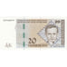 Bosnia - Herzegovina, 20 Convertible Maraka, 2012, KM:65a, UNC(65-70)