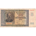Bulgaria, 500 Leva, 1942, KM:60a, EF(40-45)