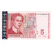 Bulgaria, 5 Leva, 1999, KM:116a, UNC(65-70)