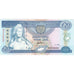 Cyprus, 20 Pounds, 1993, 1993-03-01, KM:56b, NIEUW