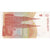 Croazia, 10 Dinara, 1991, 1991-10-08, KM:18a, FDS