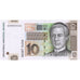 Croatia, 10 Kuna, 2001, 2001-03-07, KM:38, UNC(65-70)