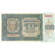 Biljet, Kroatië, 100 Kuna, 1941, 1941-05-26, KM:2a, TTB