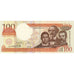 Biljet, Dominicaanse Republiek, 100 Pesos Oro, 2000, NIEUW